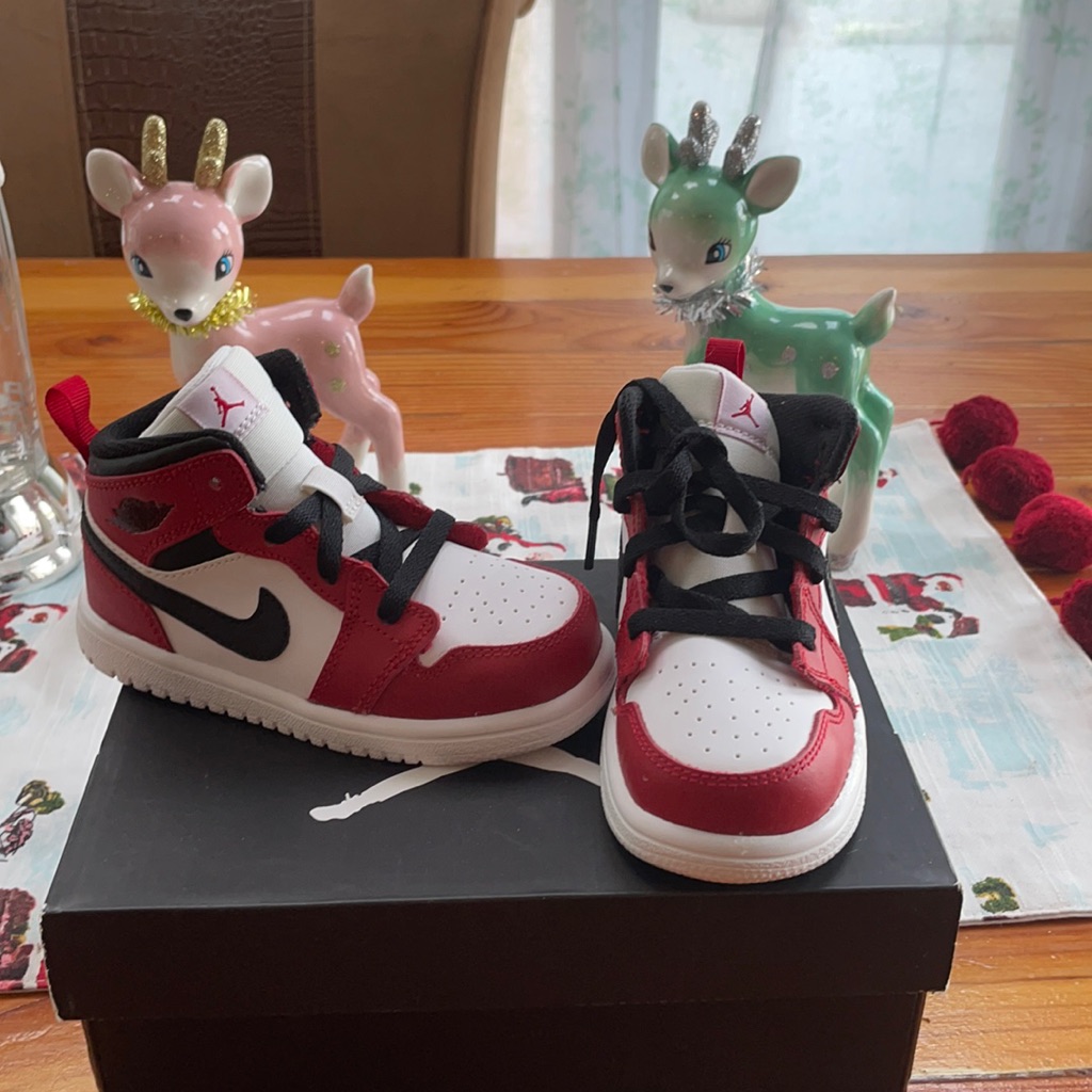 Jordan Air 1